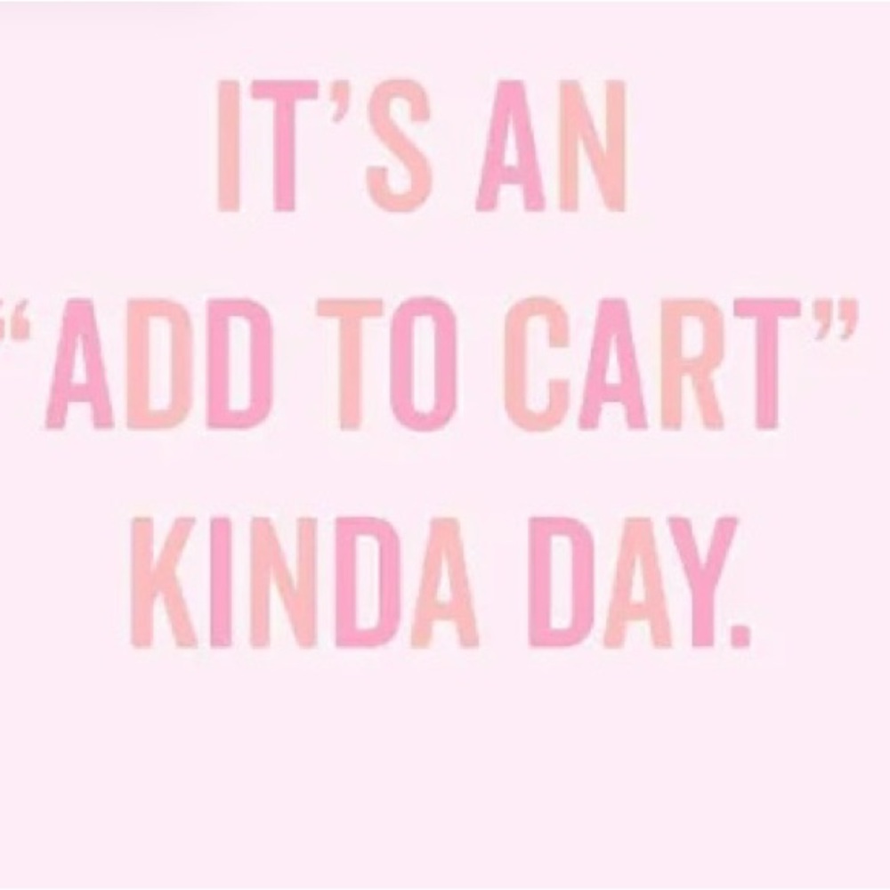 Just add it to your cart!!